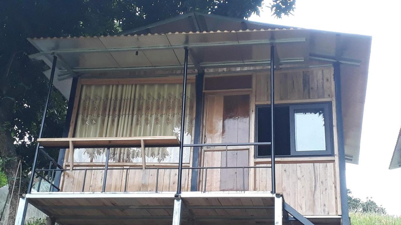 Organic Farm Homestay Sa Pa Kültér fotó