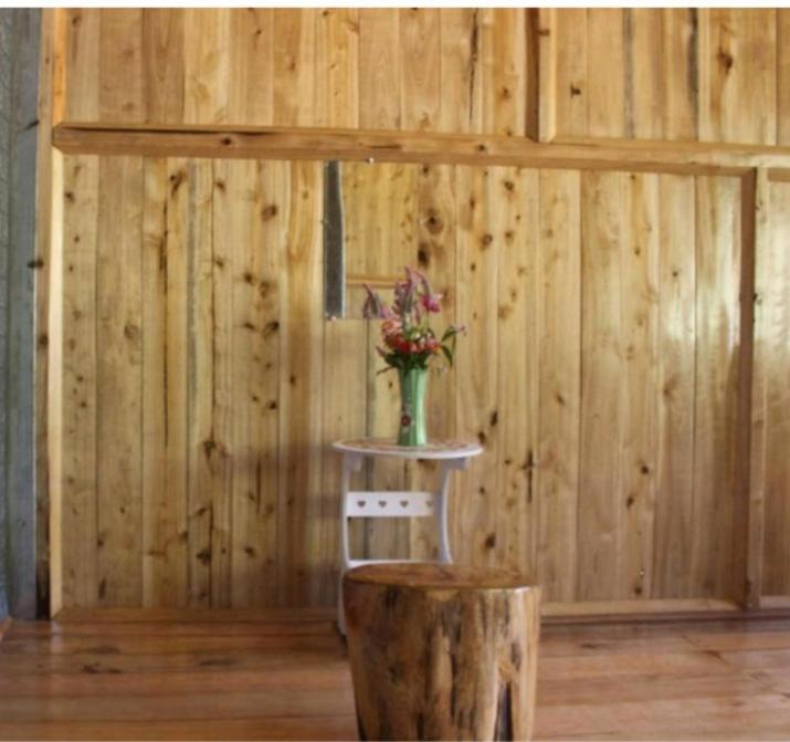 Organic Farm Homestay Sa Pa Kültér fotó