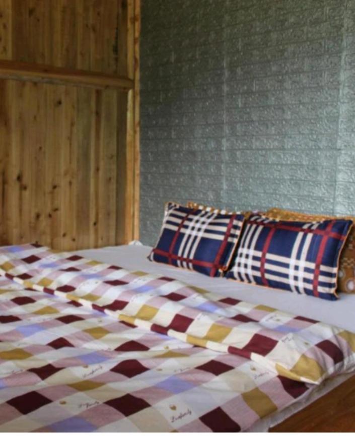 Organic Farm Homestay Sa Pa Kültér fotó