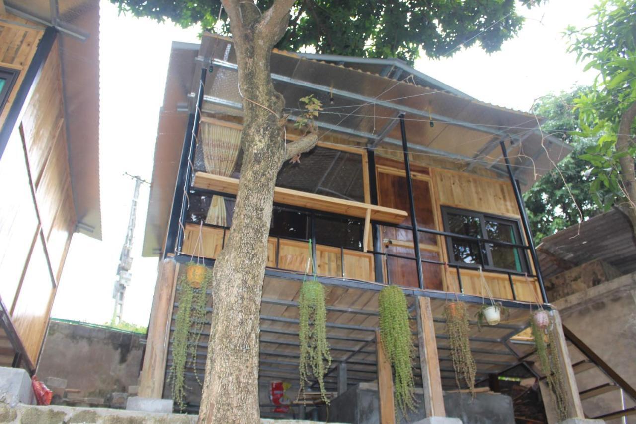 Organic Farm Homestay Sa Pa Kültér fotó